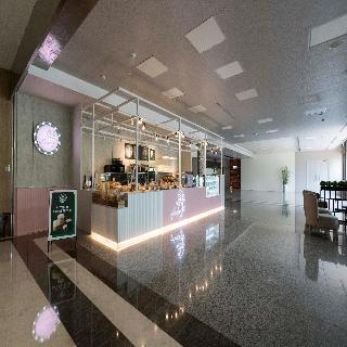 餐館