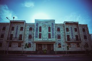 Emir Han Suite Ggi