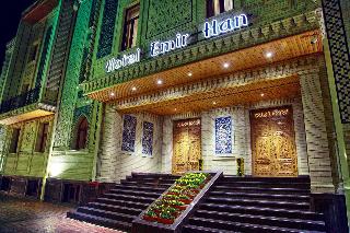 Emir Han Suite Ggi