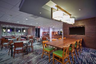 Fairfield Inn Suites Grand Mound Centralia