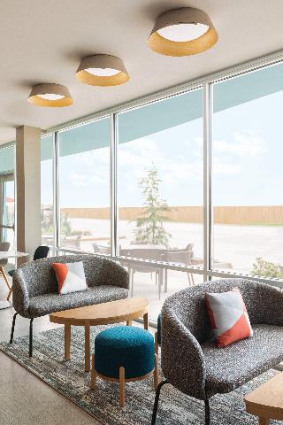 Avid Hotel Beaumont