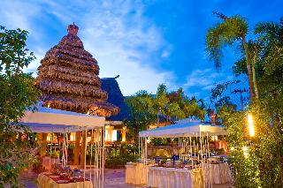 槟榔水疗度假村 Areca Resort & Spa