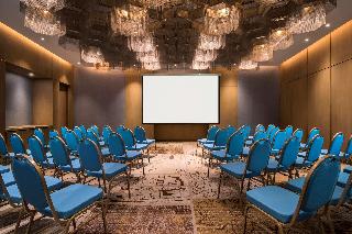 會議室