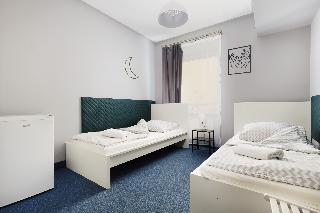 Moon Hostel Krakow