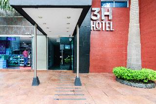 Ayenda 1246 3H Hotel