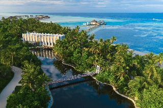 Pullman Maldives All-Inclusive Resort