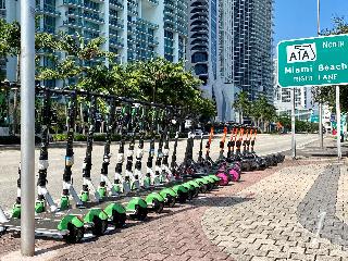 Hotel Indigo Miami Brickell