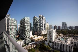 Hotel Indigo Miami Brickell