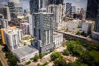 Hotel Indigo Miami Brickell