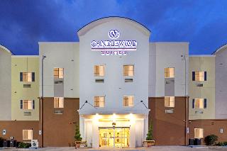 Candlewood Suites Plano North