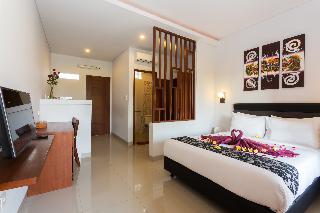 Kubu Bali Suite Seminyak
