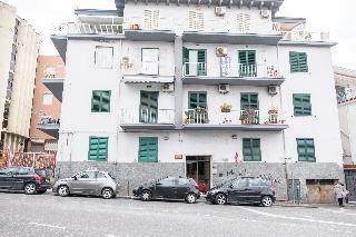 Dimora Flegrea Pozzuoli Dimora Flegrea Pozzuoli