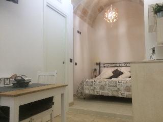 B&B RESPIRO DEL MARE, Puglia