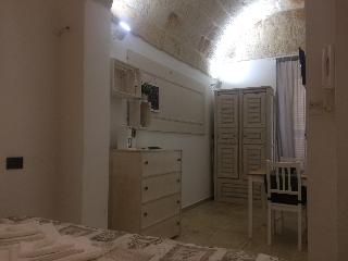 B&B RESPIRO DEL MARE, Puglia