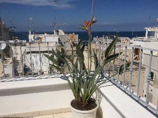 B&B RESPIRO DEL MARE, Puglia
