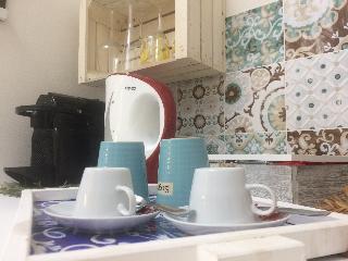 B&B RESPIRO DEL MARE, Puglia