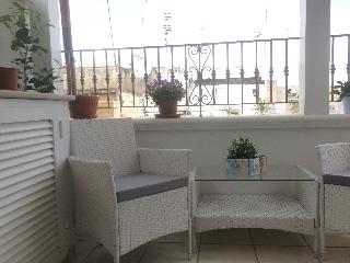 B&B RESPIRO DEL MARE, Puglia