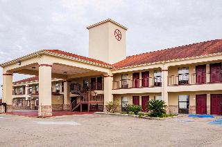 OYO Hotel LSU