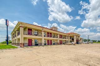 OYO Hotel LSU