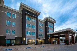 La Quinta Inn Suites By Wyndham Durant