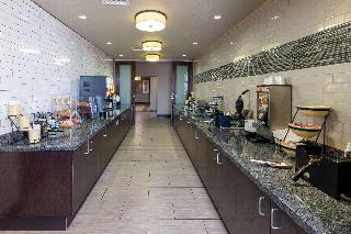 La Quinta Inn Suites By Wyndham Durant