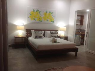 Barrier Beach Resort