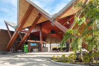 Coral Sea Resort & Casino