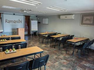 Ramasibi Bed and Breakfast