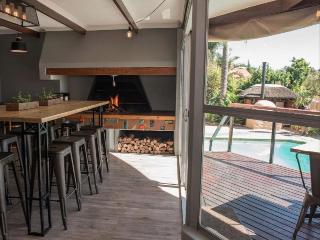 Ramasibi Bed and Breakfast