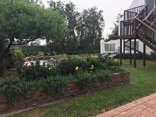 Zoutpan Struishuis
