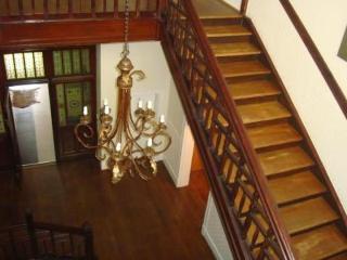 EASTGATE PALMS LODGE