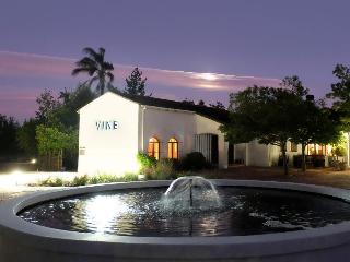 Vine Guesthouse