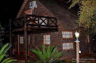 Phumula Kruger Lodge and Safaris