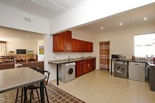 Moonflower Cottages -Self Catering Apartments