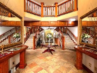 Leopardsong Manor