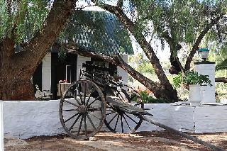 The Willow Historical Guest House