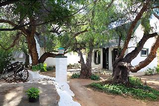 The Willow Historical Guest House