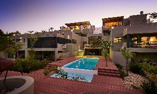Dynasty Forest Sandown Accommodation