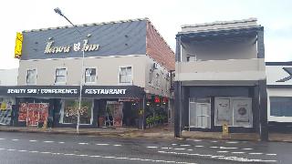 The Inn by Ilawu