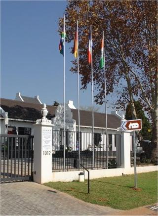 LA GRATITUDE GUEST HOUSE