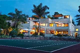 The Residence
