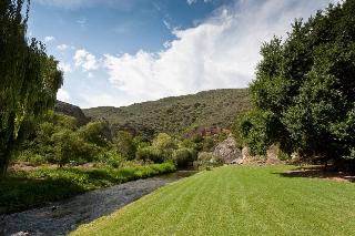 Cango Retreat