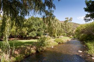 Cango Retreat