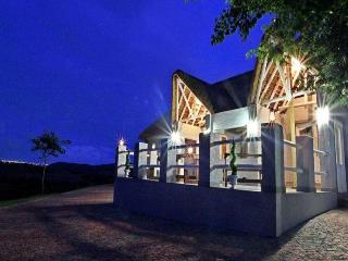 Outeniquabosch Lodge