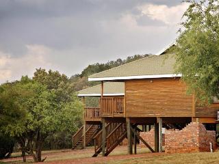 Sangiro Lodge