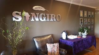 Sangiro Lodge