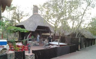 Jabula Lodge