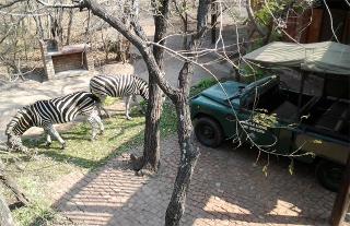 Jabula Lodge