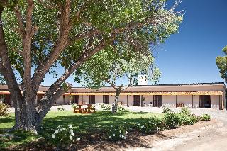 Wagona Wheela Countrya Lodge