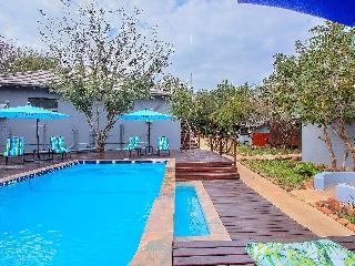 Royale Marlothi Safari Lodge